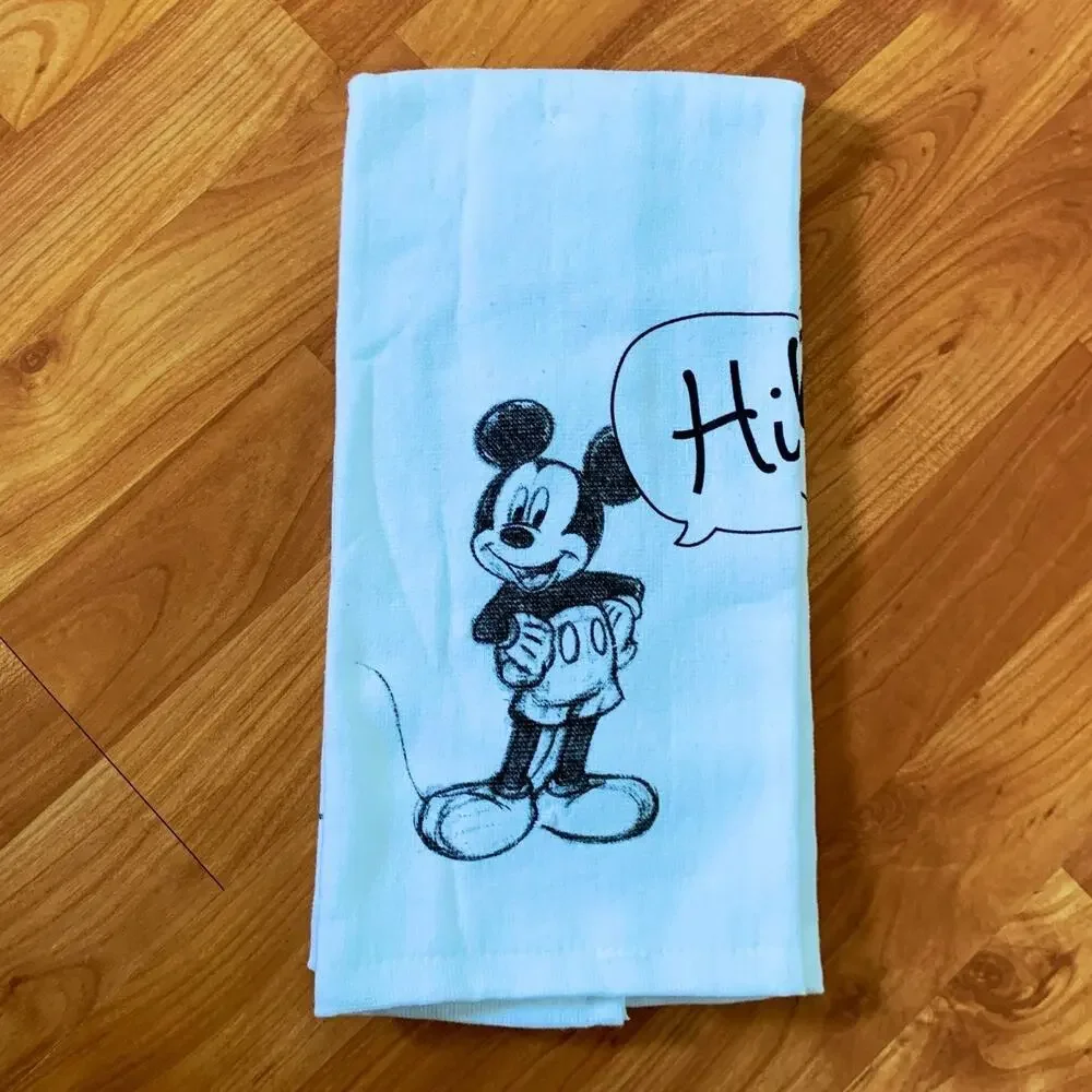 Mickey‎ Mouse Kitchen Towel
