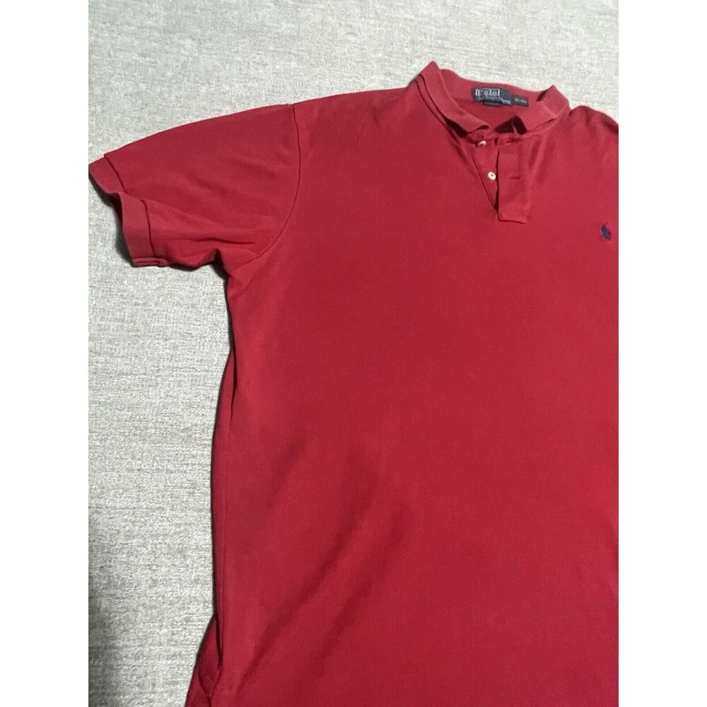 Ralph Lauren great pre