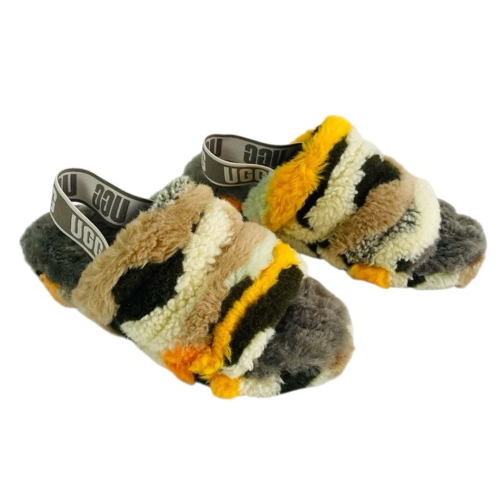 UGG new welcome strap