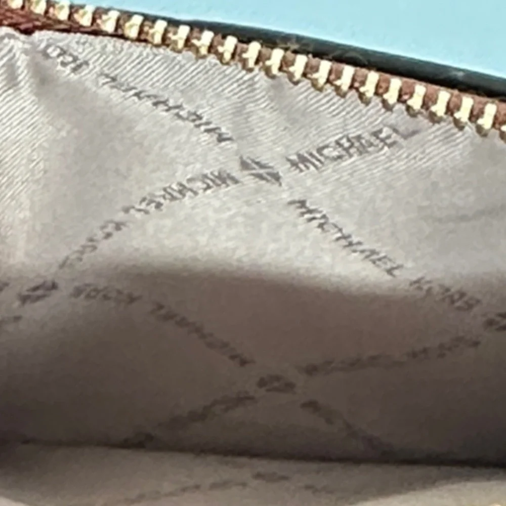 Michael Kors features elegant