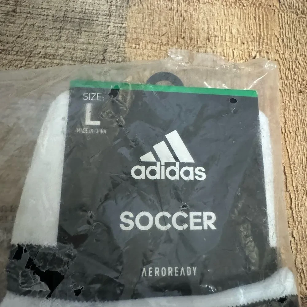 adidas soccer team
