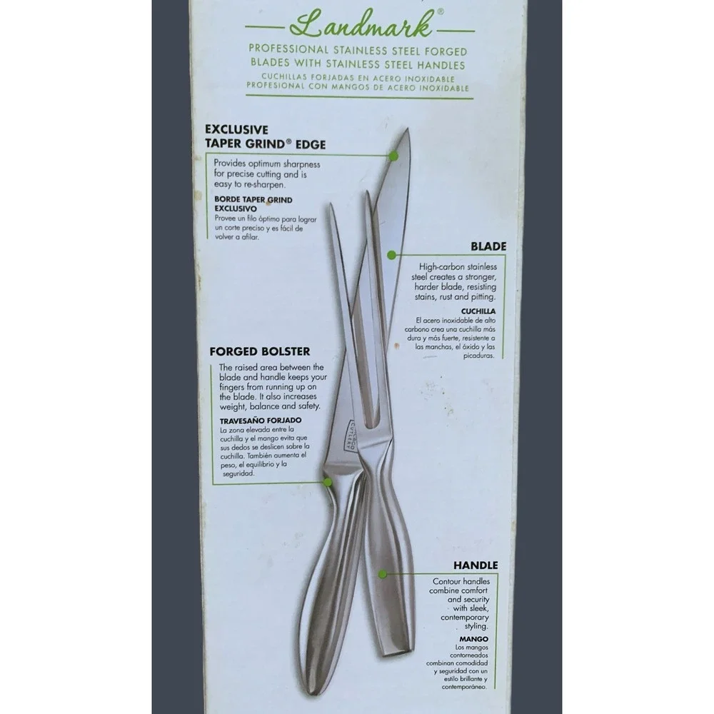 Chicago Cutlery chicago cutlery