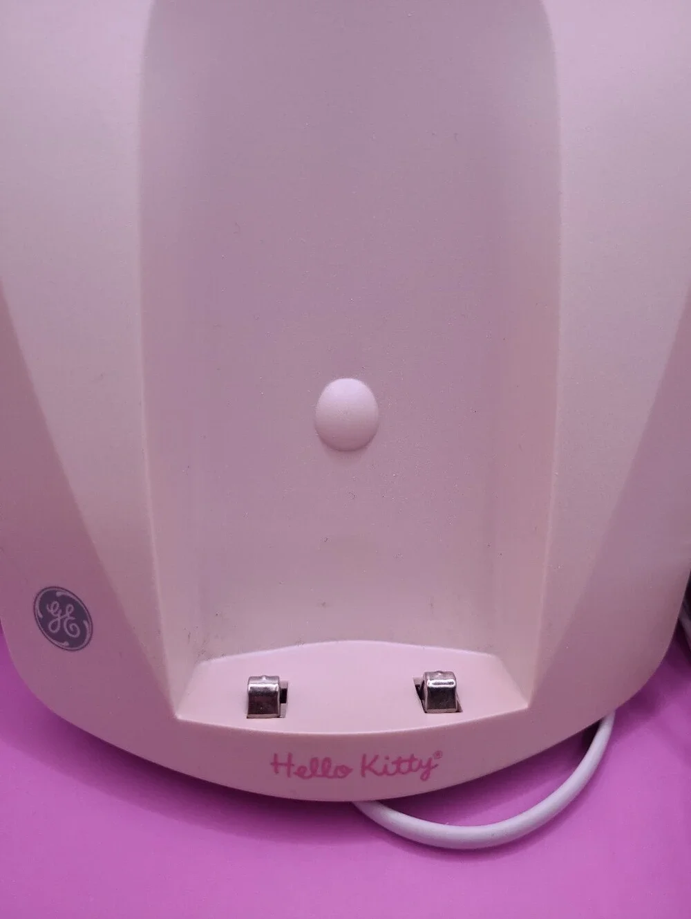 Hello Kitty this phone