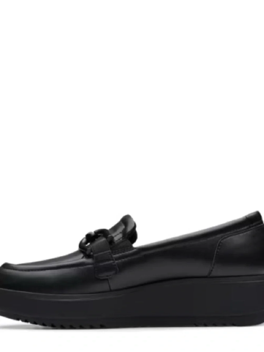 N/A 🥿clarks🥿leather platform