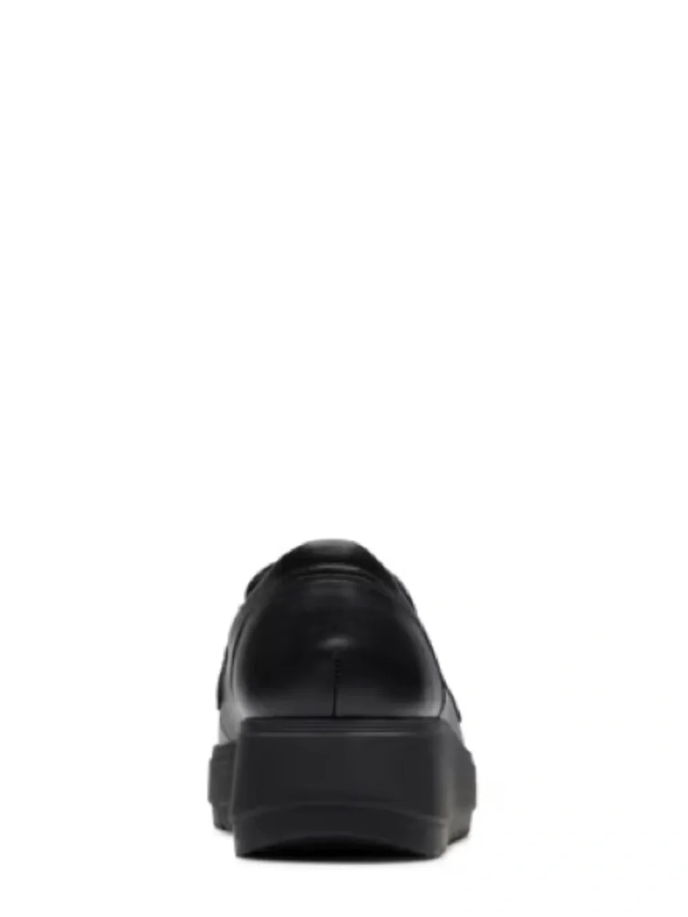 N/A 🥿clarks🥿leather platform
