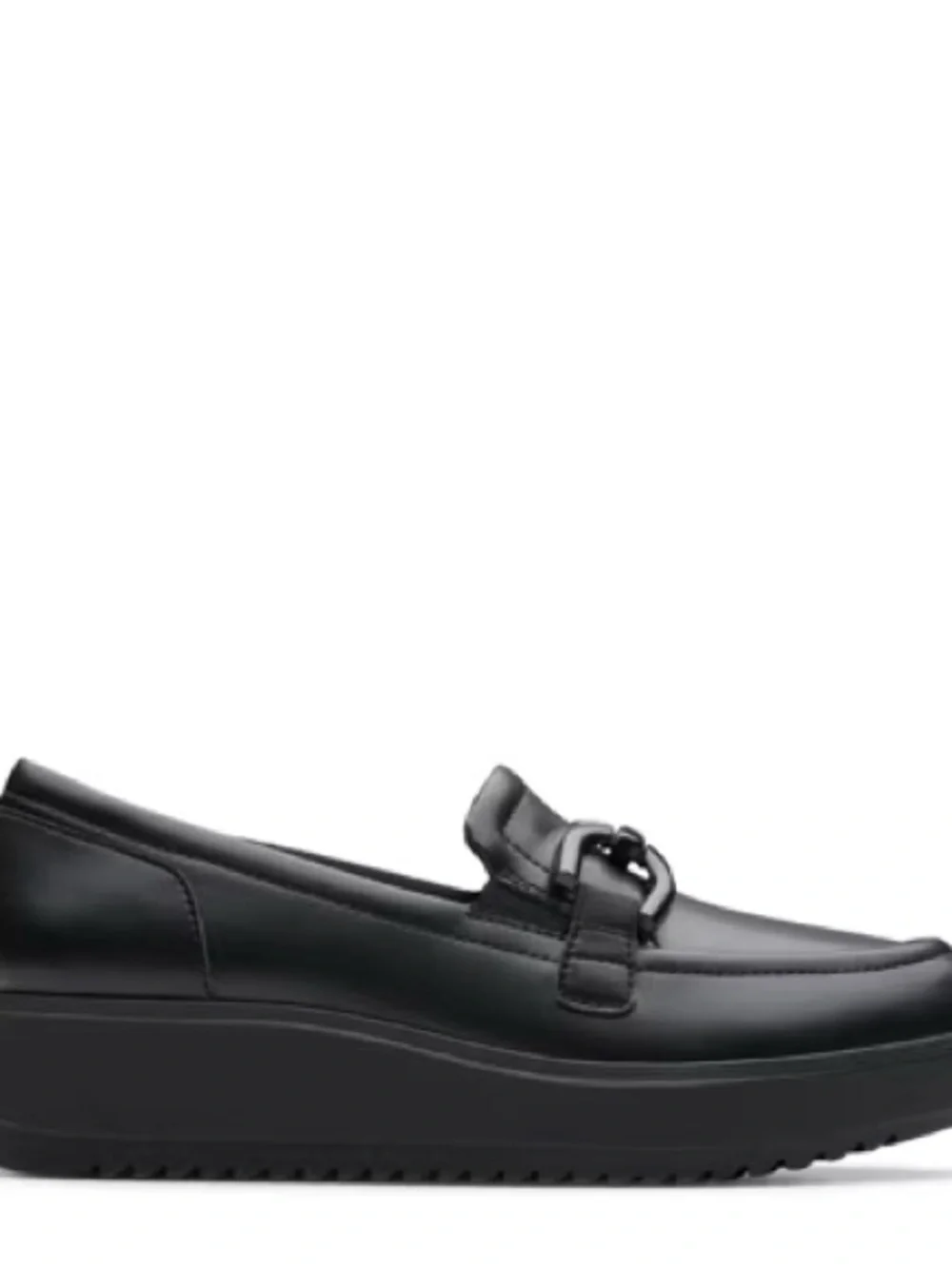 N/A 🥿clarks🥿leather platform