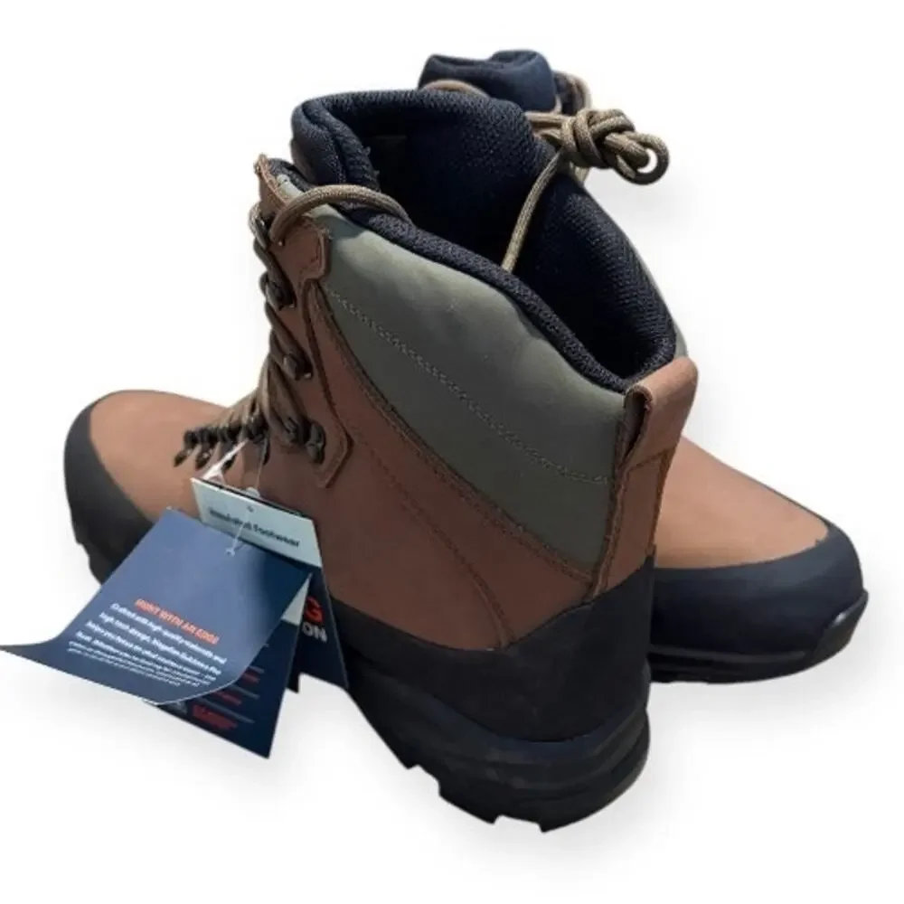 Magellan Outdoors magellan size