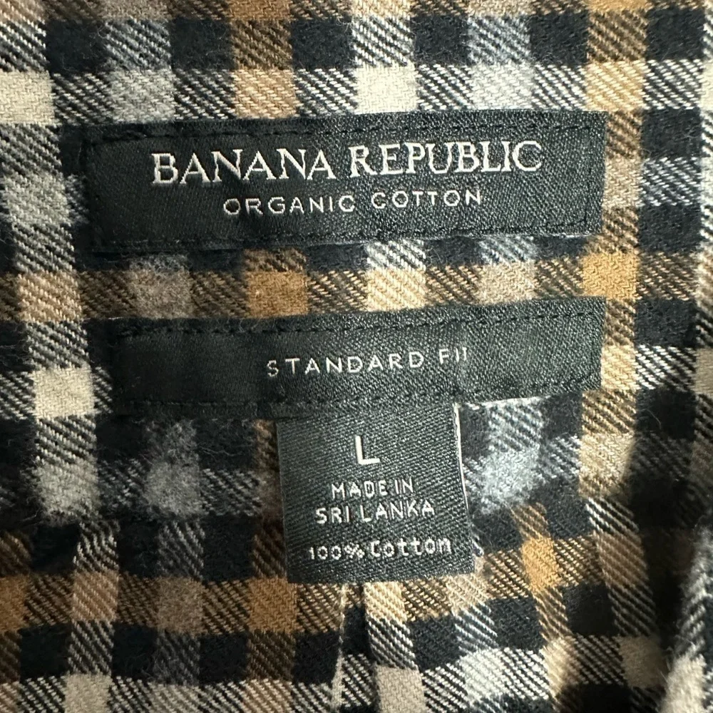Banana Republic banana republic