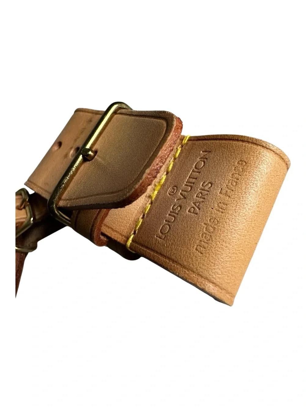 Louis Vuitton elevate your