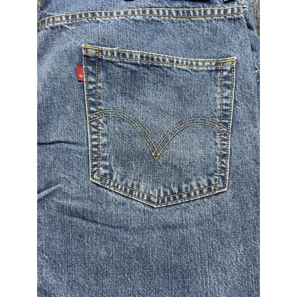 Levis levi 559