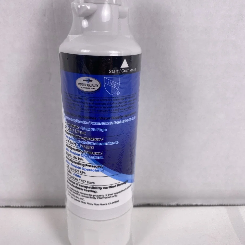 IcePure rwf1200a pack