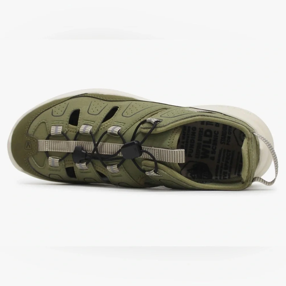 Keen sz olive
