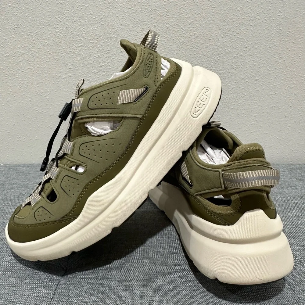 Keen sz olive