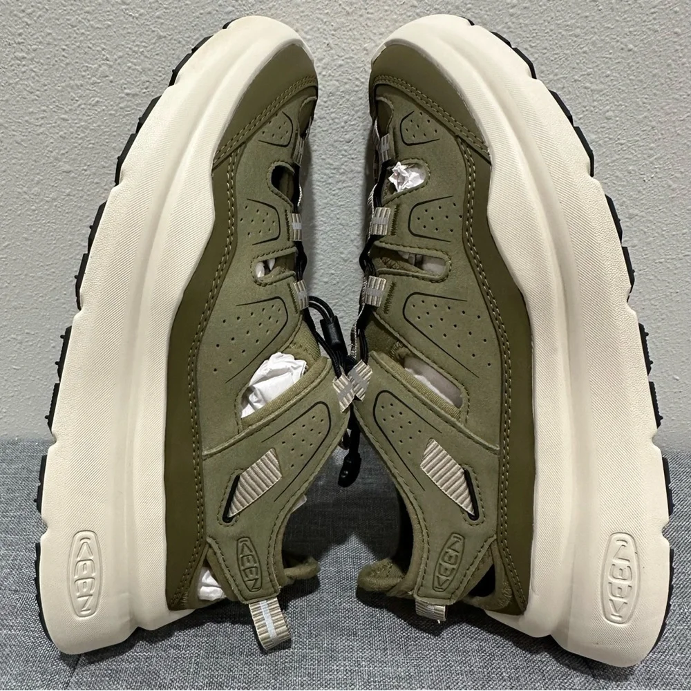Keen sz olive