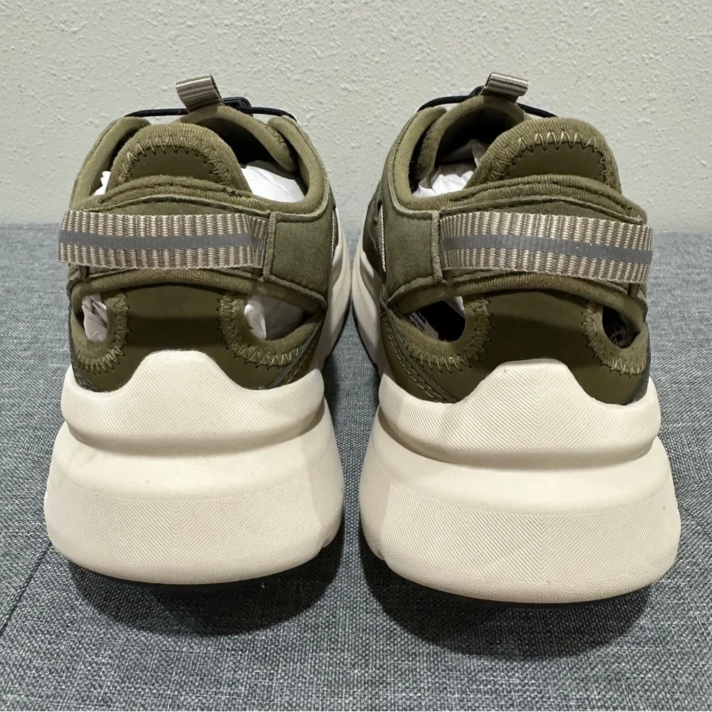 Keen sz olive