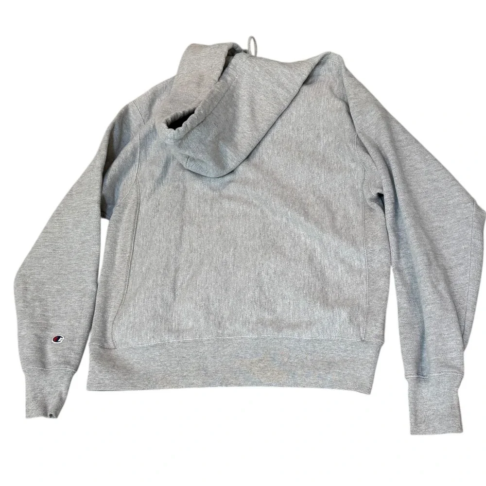 Champion pullover great