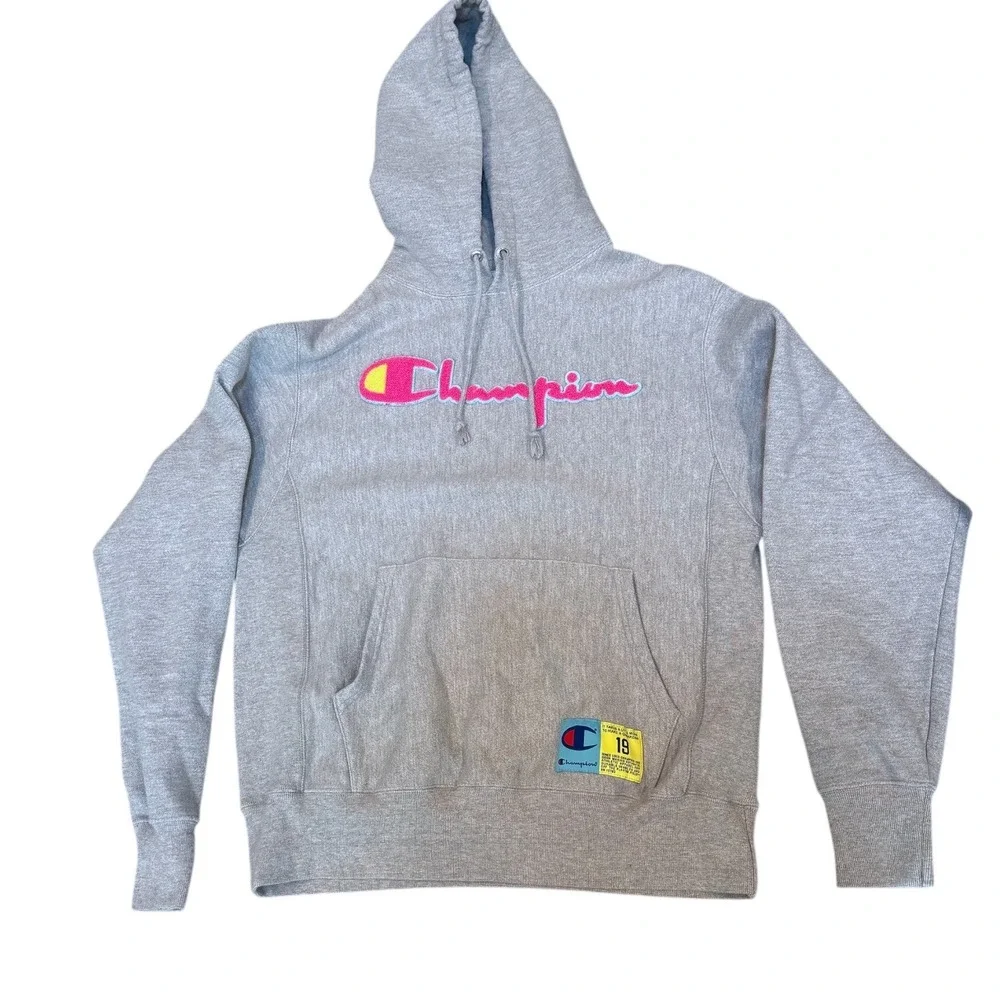 Champion pocket if panels