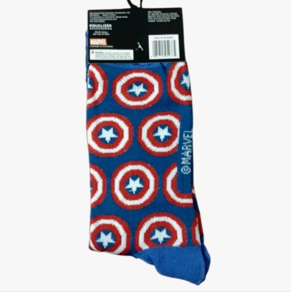 Marvel captain america