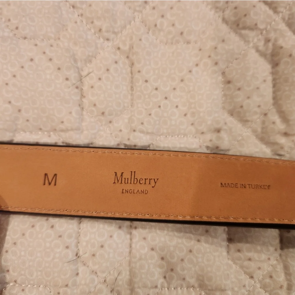 Mulberry online measures box