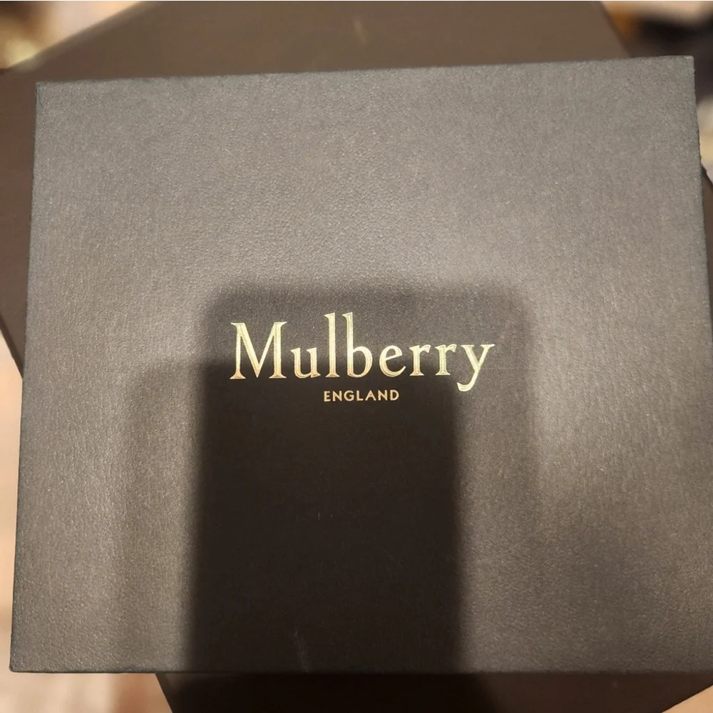 Mulberry snap online new