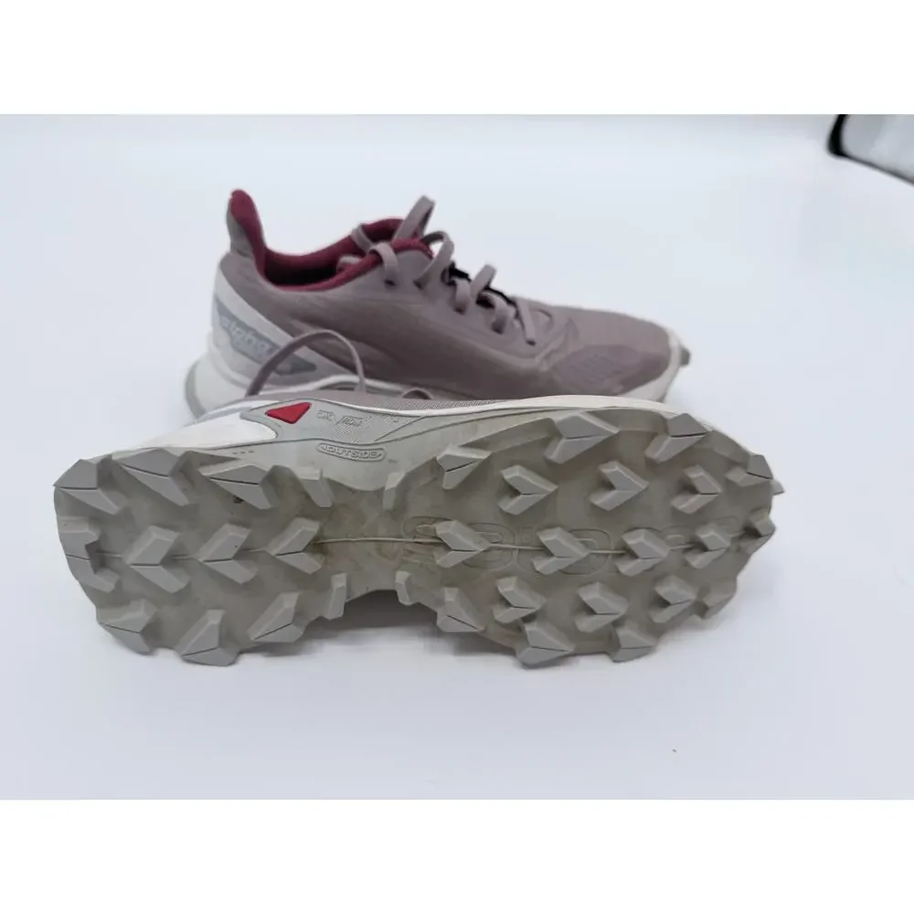 Salomon brand model