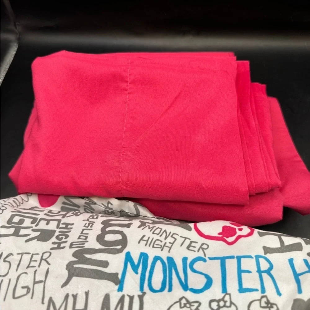 monster high one set