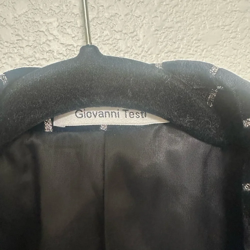 Giovanni Testi elevate your