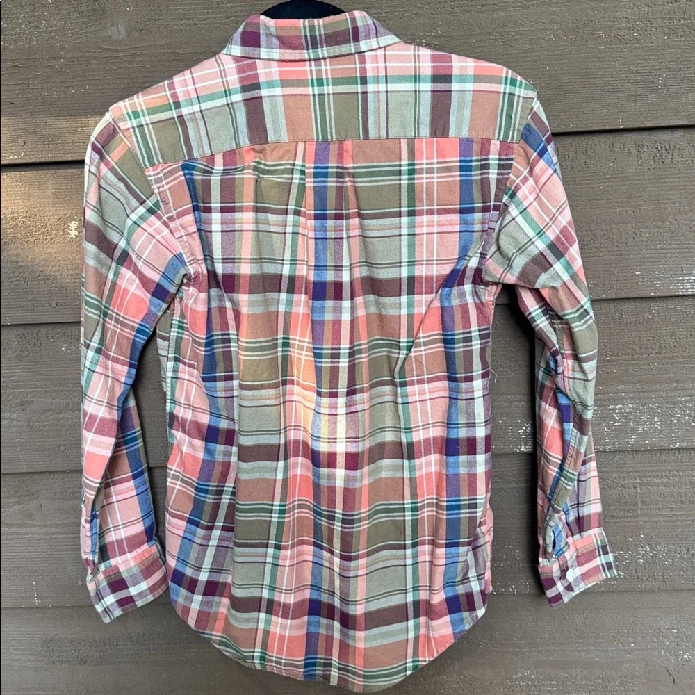 Ralph Lauren casual design