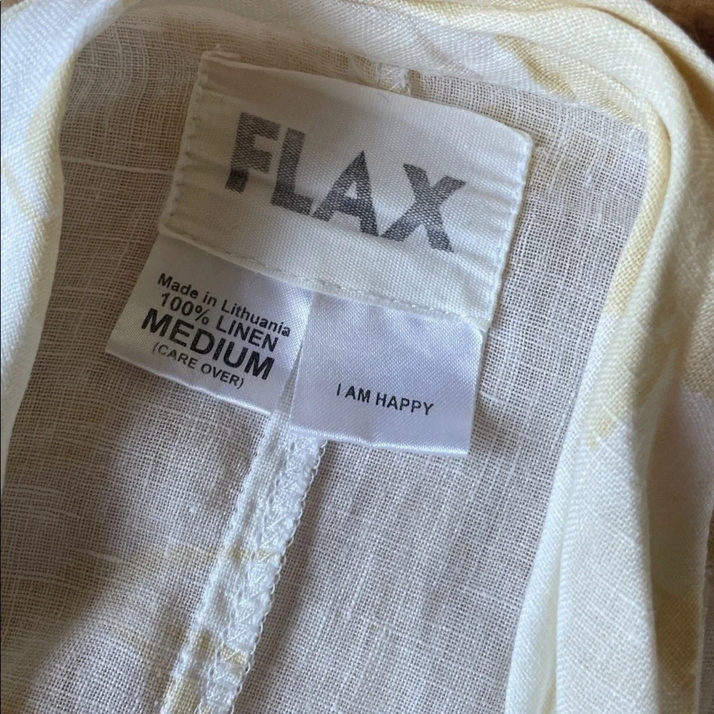 Flax soft stylish