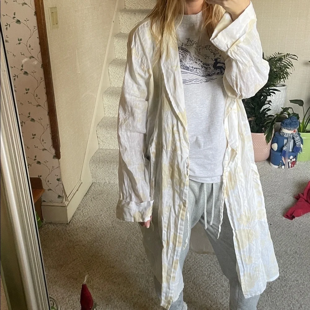 Flax soft stylish