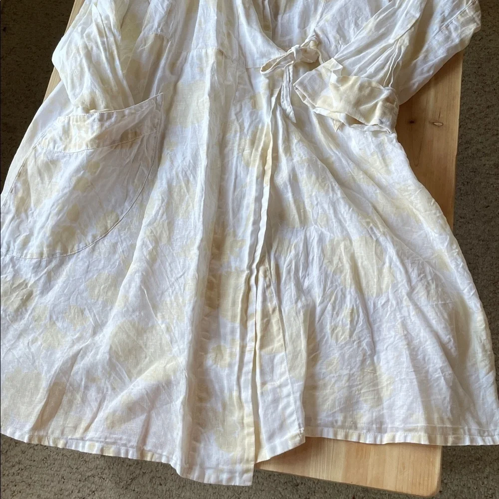 Flax soft stylish