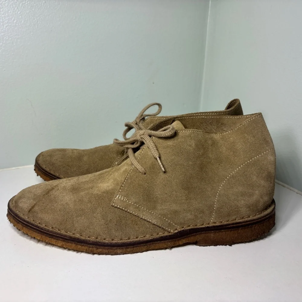 J. Crew crew macalister