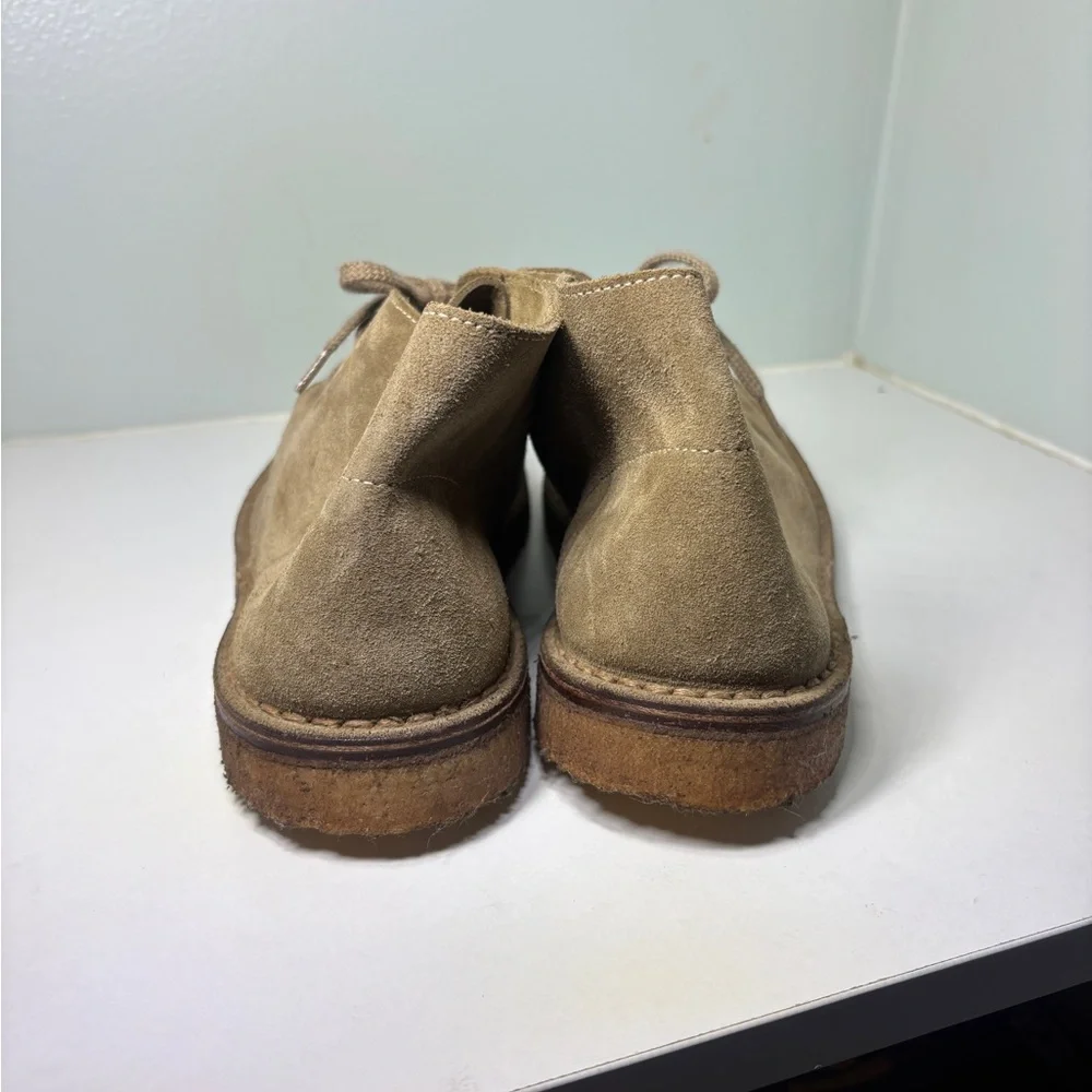 J. Crew crew macalister