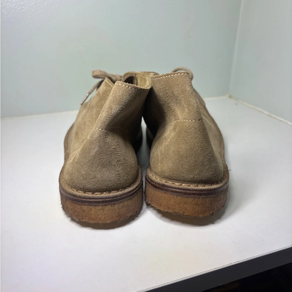J. Crew crew macalister