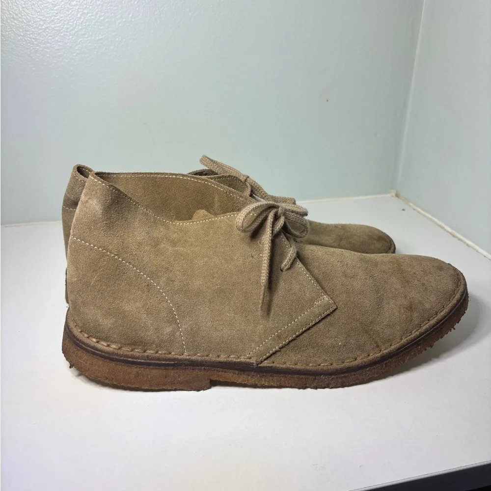 J. Crew crew macalister