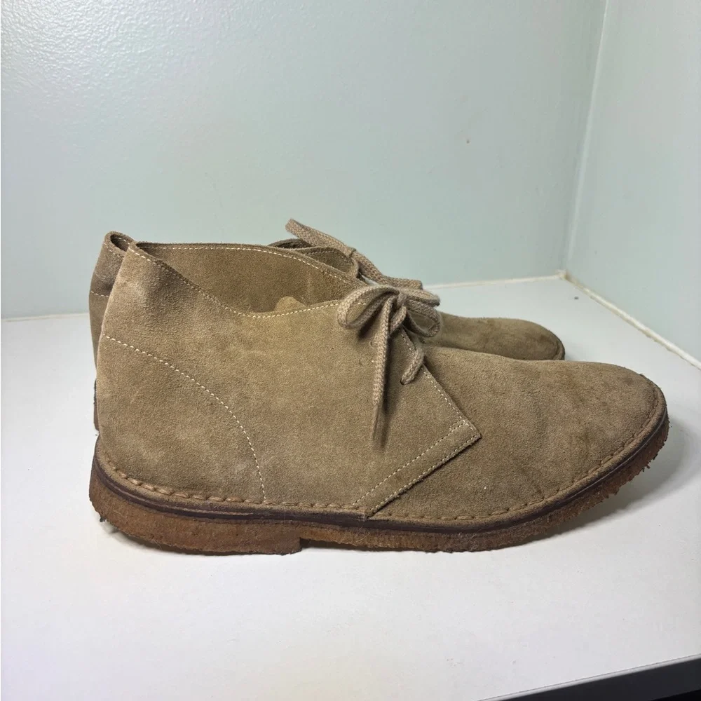 J. Crew crew macalister
