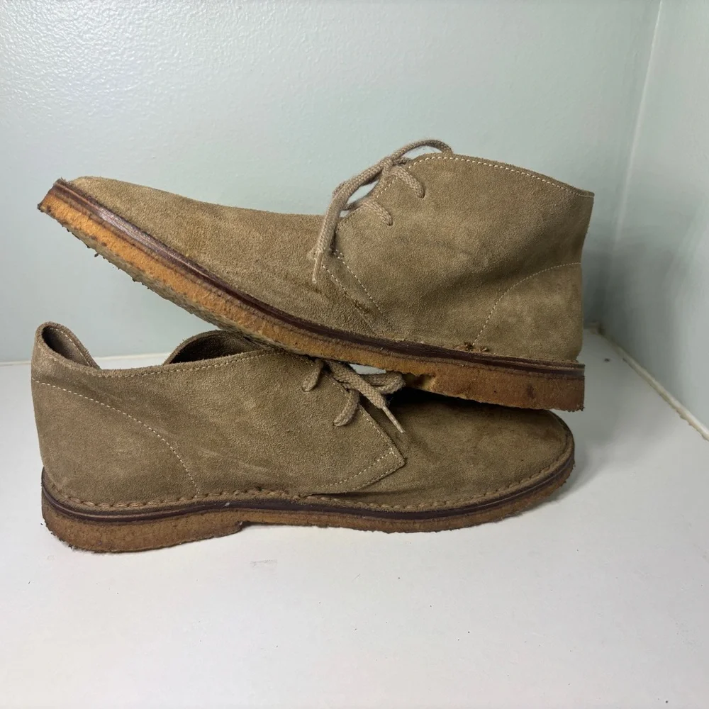 J. Crew crew macalister