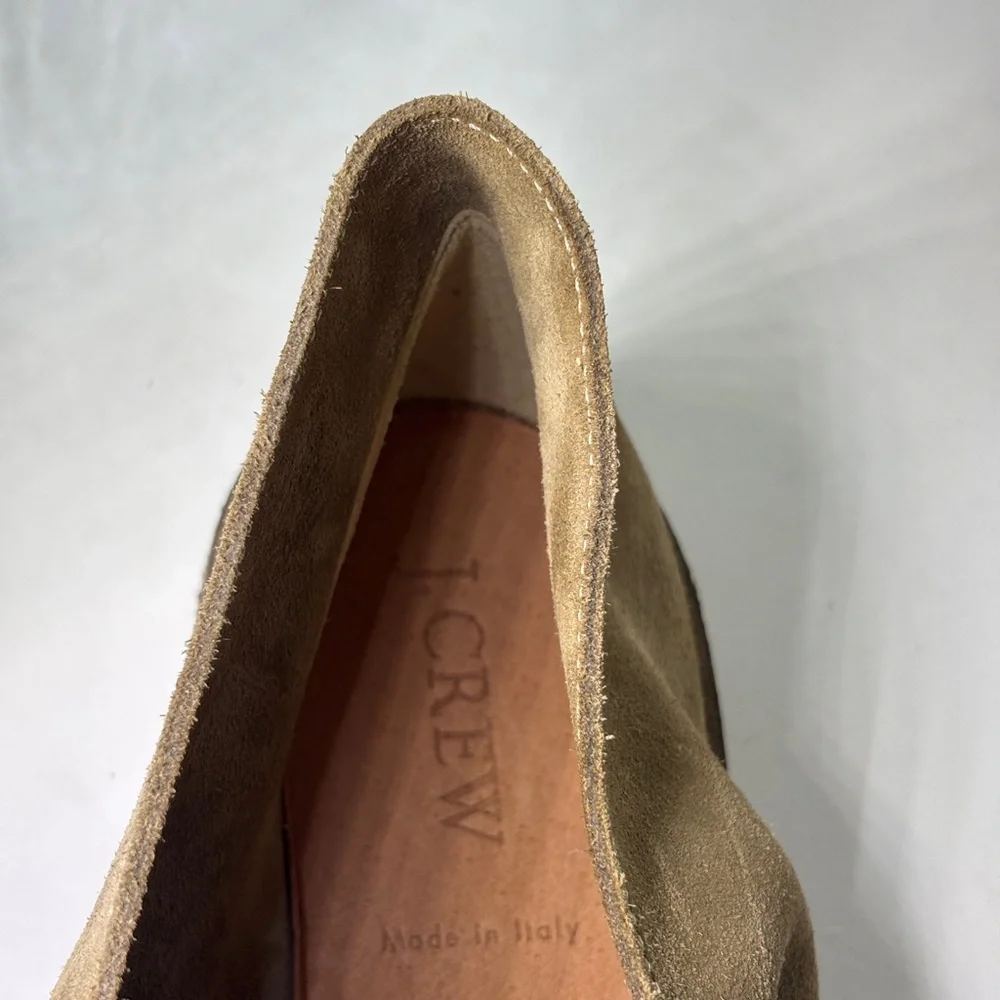 J. Crew crew macalister