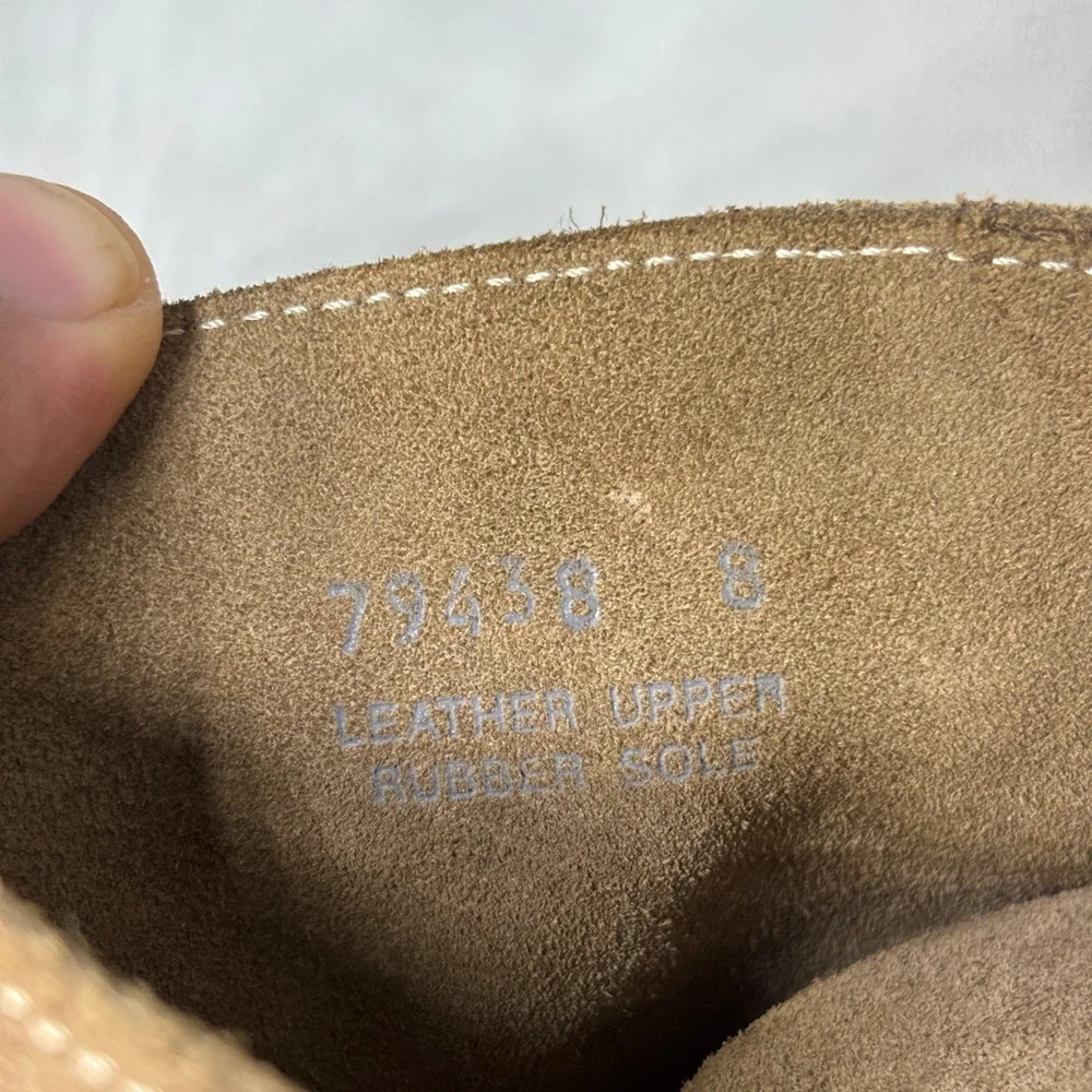 J. Crew crew macalister