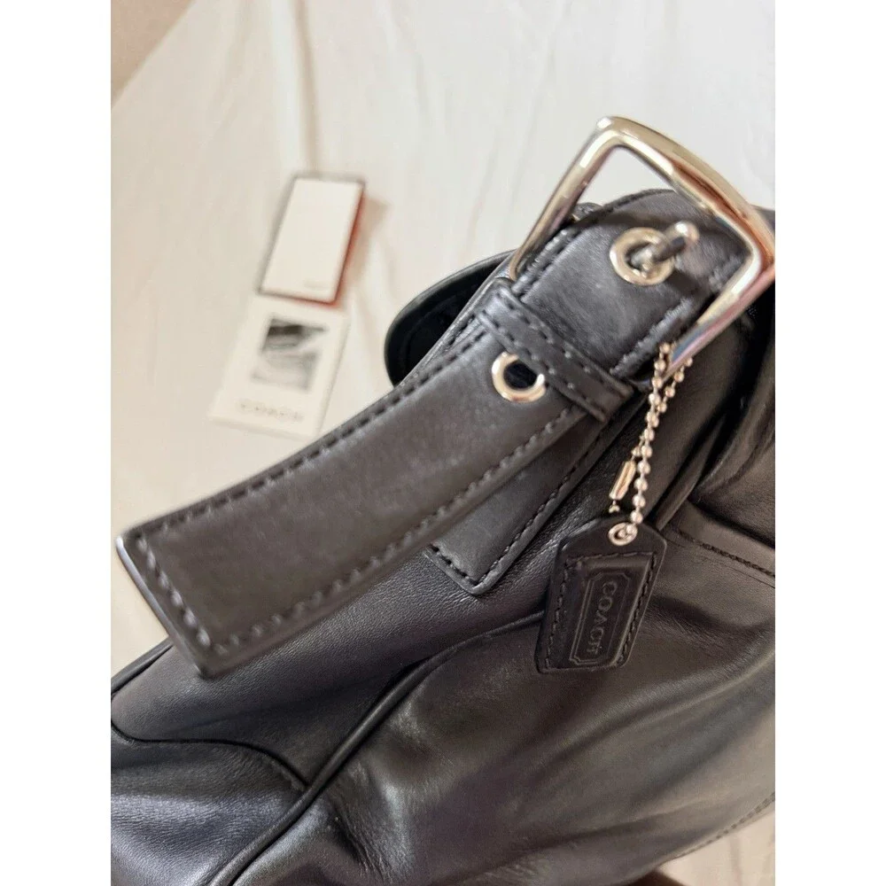 Coach original design timeless