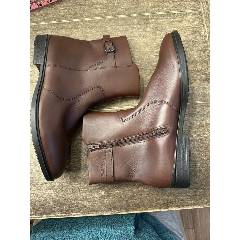 Ecco elevate your