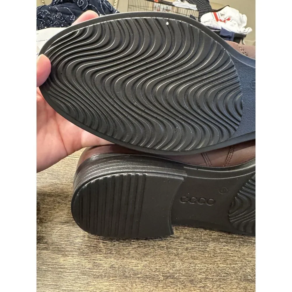 Ecco elevate your