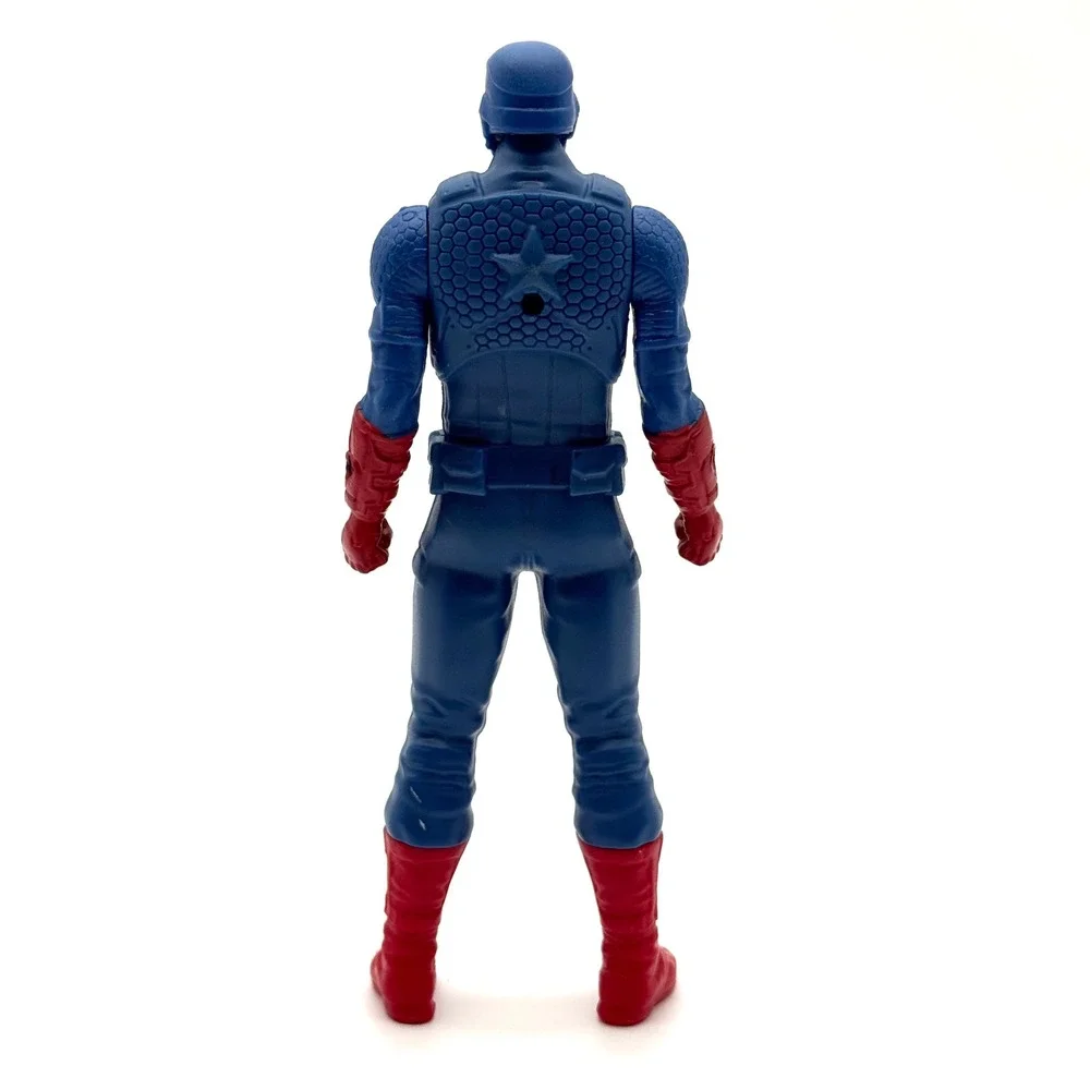 Captain America Hasbro Figure‎ Lot 2015 2016 Marvel 6 Inch Set