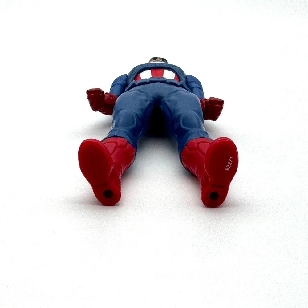 Captain America Hasbro Figure‎ Lot 2015 2016 Marvel 6 Inch Set