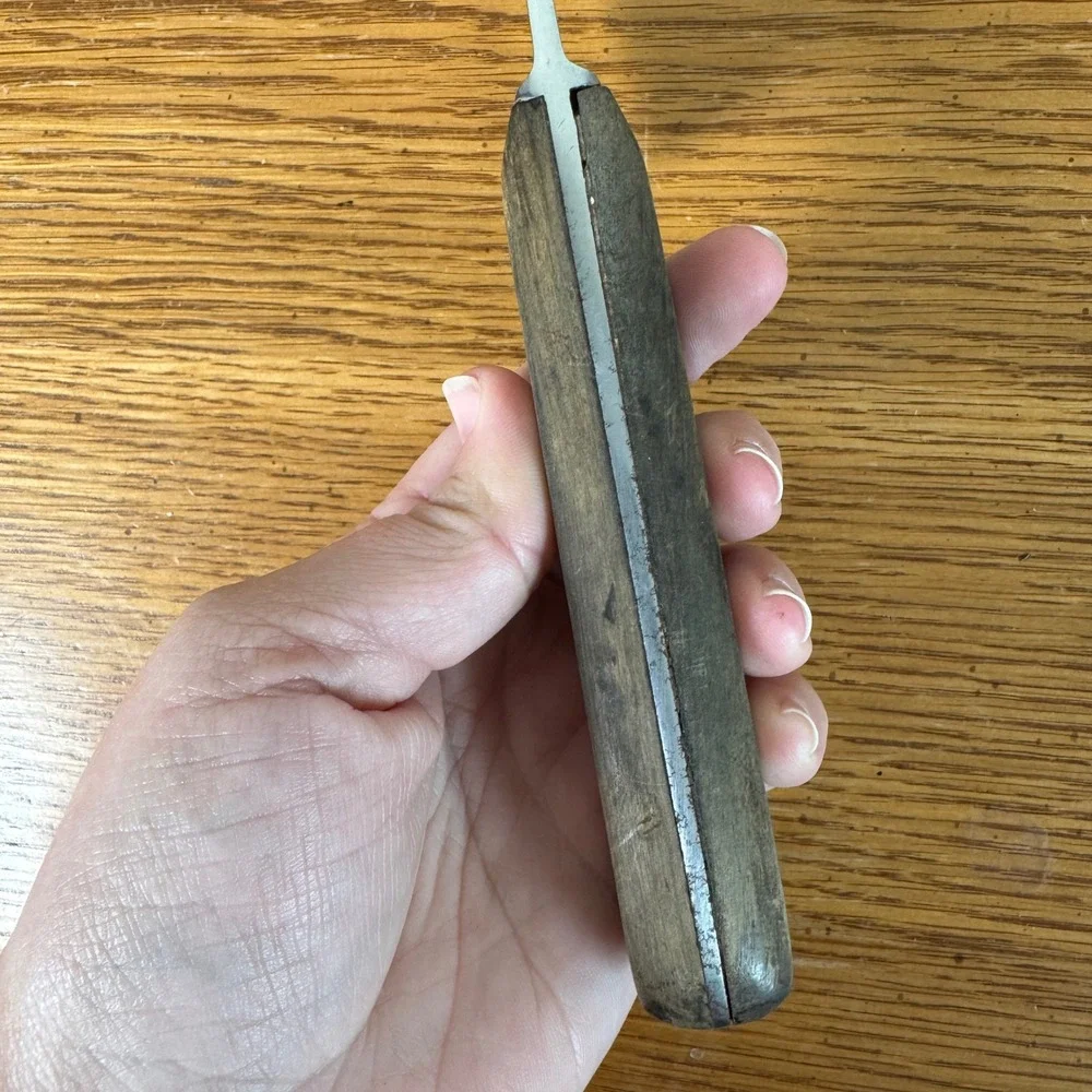 F. Dick keywords vintage