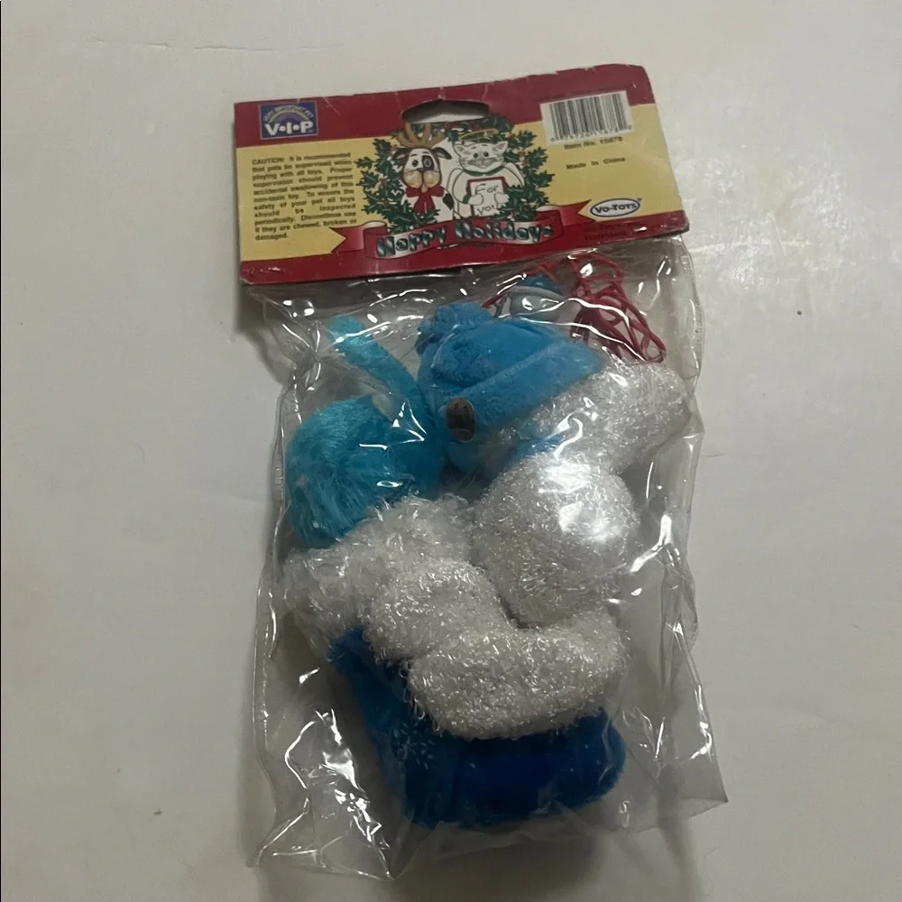 VO TOYS holiday big