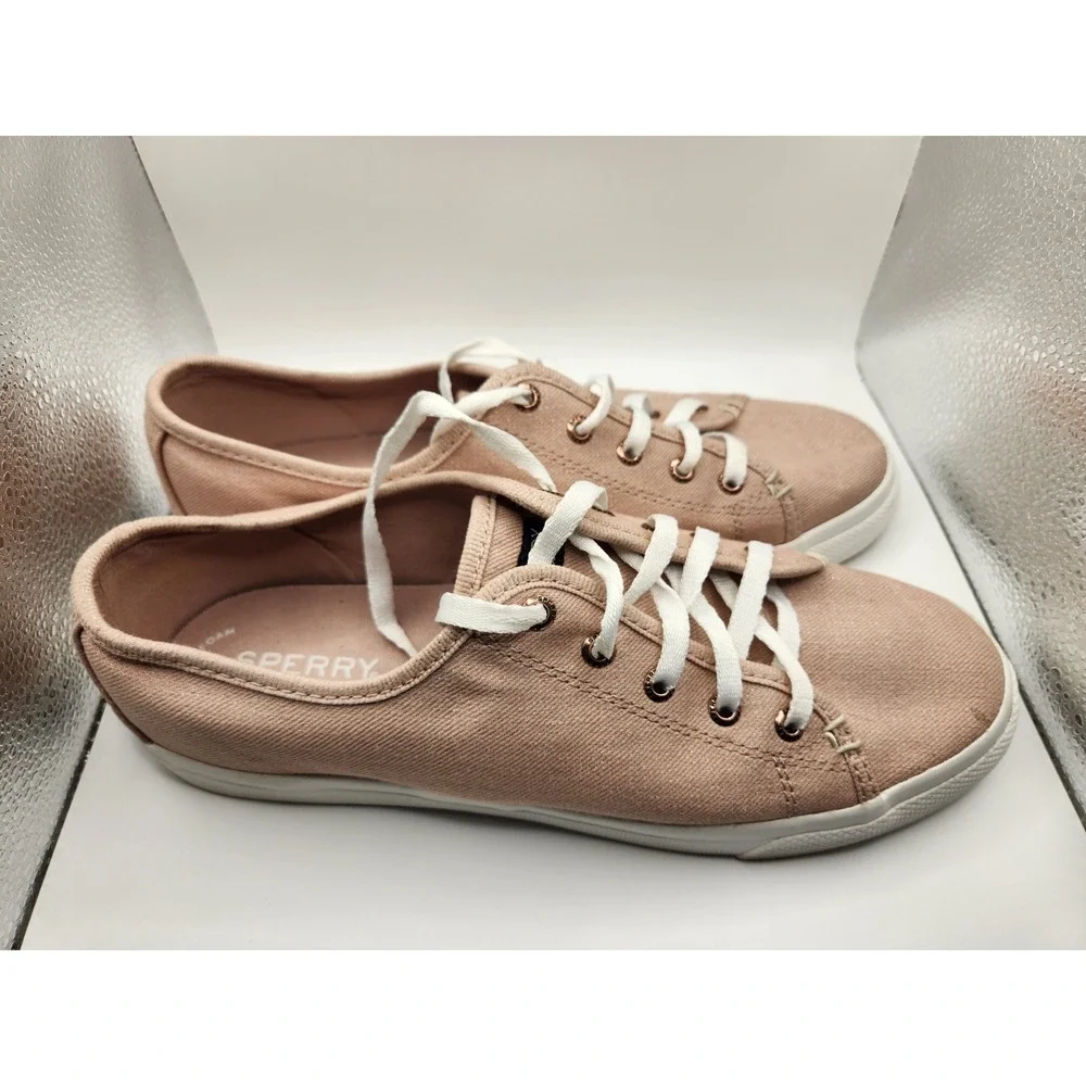 Sperry top sider