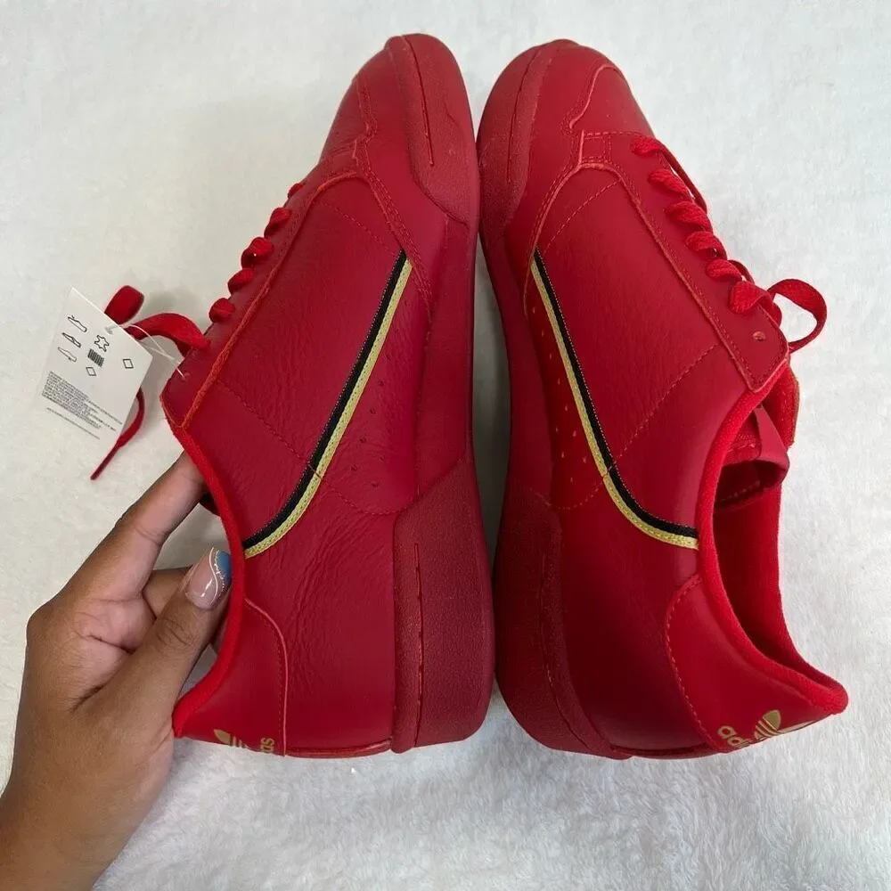 Adidas size new