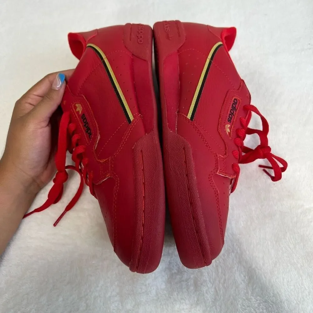 Adidas size new