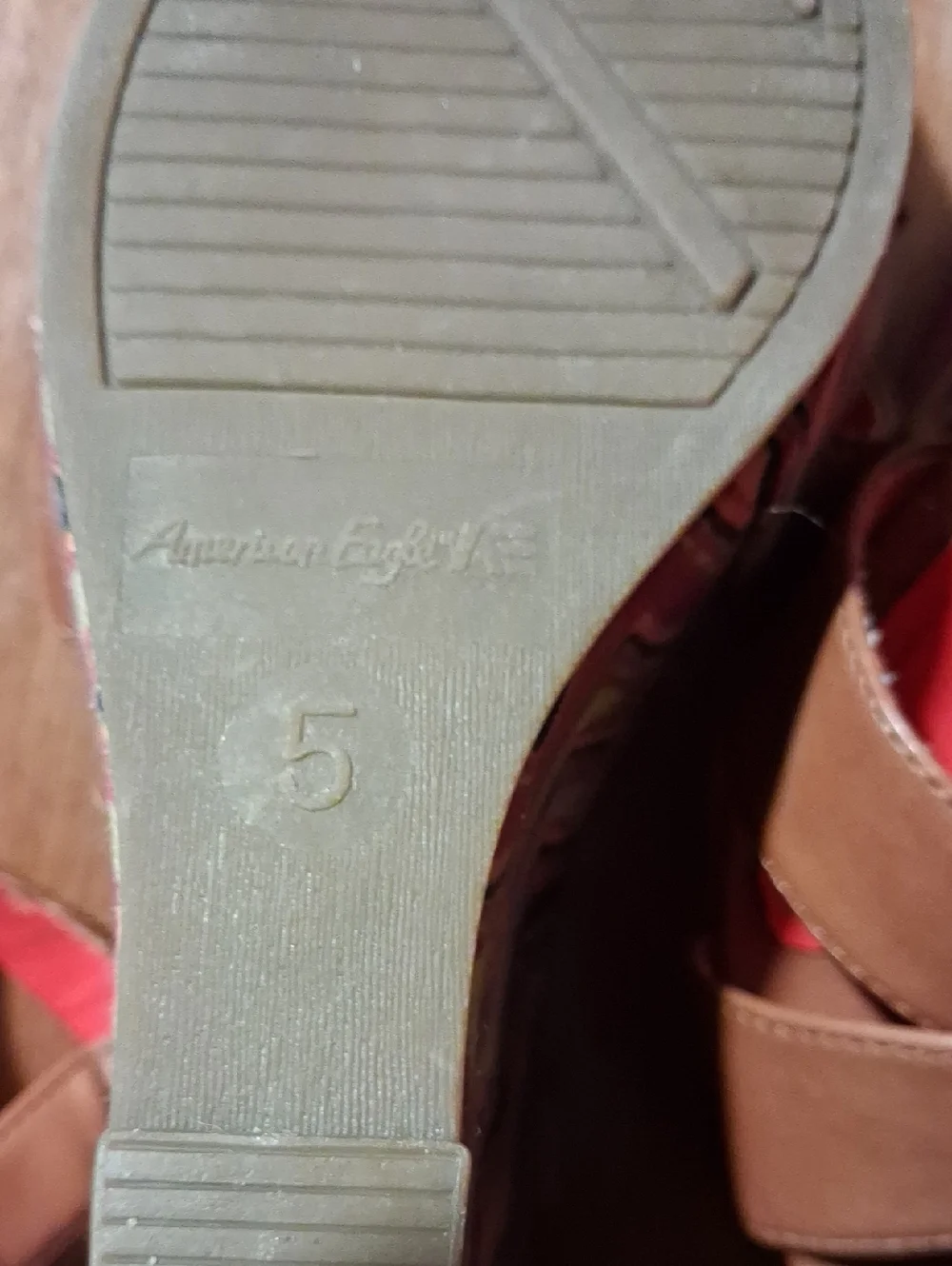 ae american